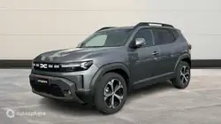 Dacia Duster 1.8 hybrid 155ch Journey