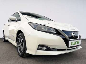 e Acenta 40kWh