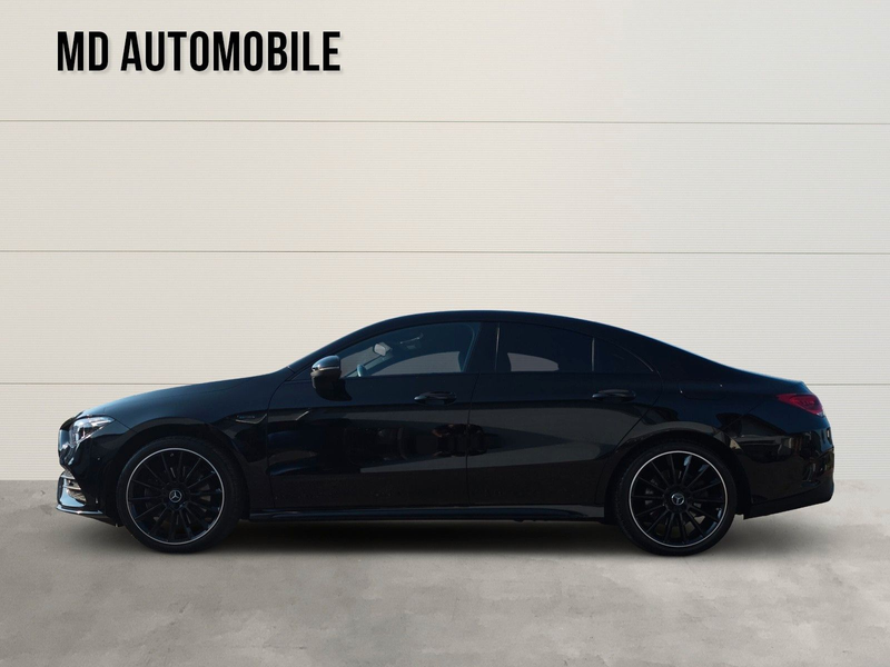 Mercedes-Benz CLA 250 e AMG LINE Edition 2020 — photo 2