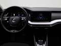Skoda Octavia Combi 1.5 TSI 150PK DSG Clever CARPLAY | CAMERA | Noir - thumbnail 7