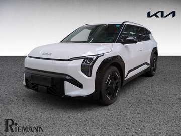 81,4-kWh GT-Line + DriveWise-Park-Pro-Paket