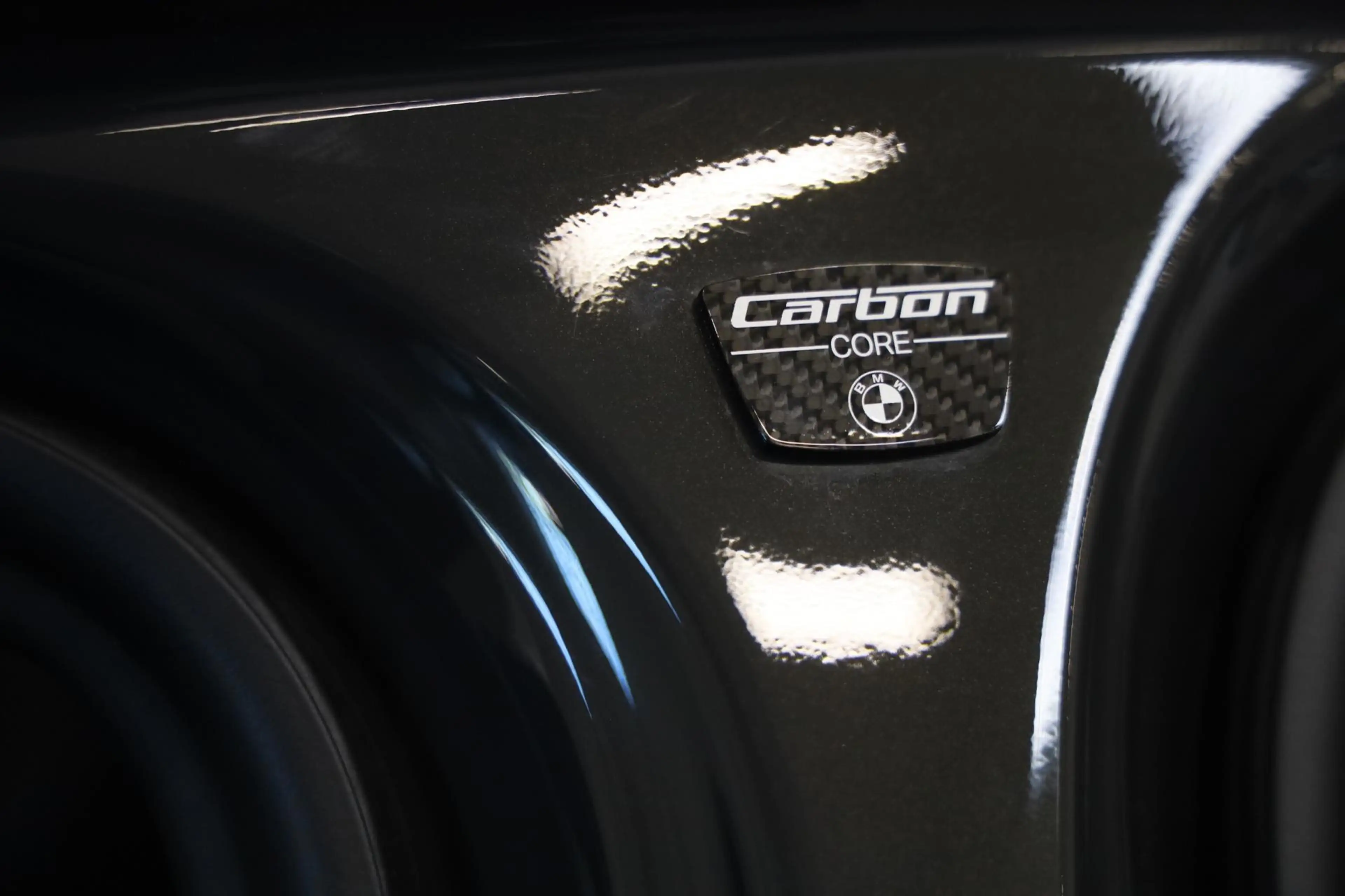 BMW 745 7-serie 745e M-SPORT Carbon/Laser/Dak/ACC/Massage/ — photo 9