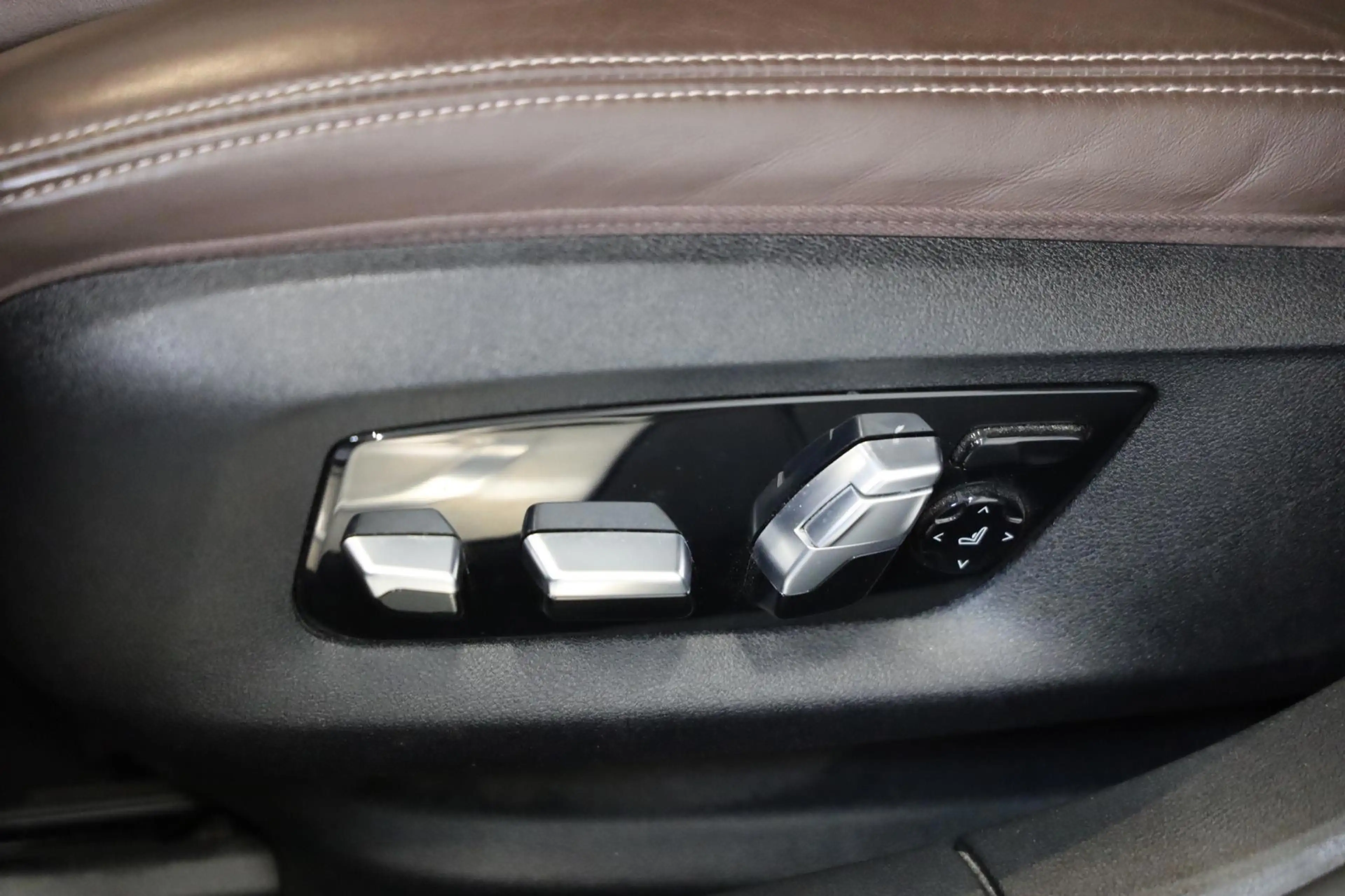 BMW 745 7-serie 745e M-SPORT Carbon/Laser/Dak/ACC/Massage/ — photo 15