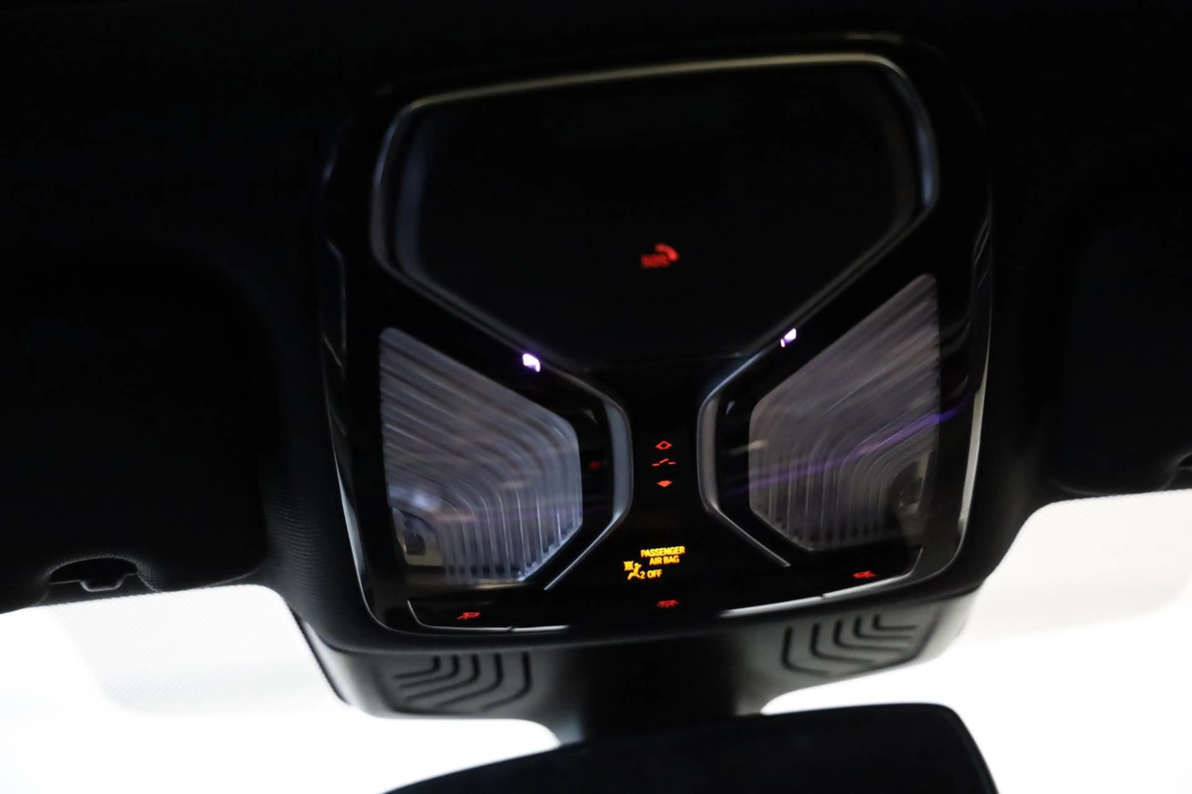 BMW 745 7-serie 745e M-SPORT Carbon/Laser/Dak/ACC/Massage/ — photo 14