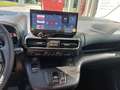Fiat Doblo M BlueHDi 130 S&S Aut. Schwarz - thumbnail 11