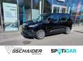 Fiat Doblo M BlueHDi 130 S&S Aut. Schwarz - thumbnail 1