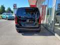 Fiat Doblo M BlueHDi 130 S&S Aut. Schwarz - thumbnail 4