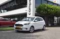 Ford Ka/Ka+ 1.2 Trend Ultimate, TREKHAAK, BLUETOOTH, PDC Blanc - thumbnail 1