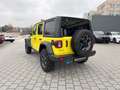Jeep Wrangler PHEV MY23 Rubicon Gelb - thumbnail 5