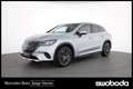 Mercedes-Benz EQE 350 + SUV AHK Sitzklima 360°Kamera Memory Silber - thumbnail 1