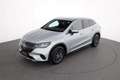 Mercedes-Benz EQE 350 + SUV AHK Sitzklima 360°Kamera Memory Silber - thumbnail 2