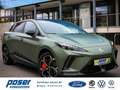 MG MG4 XPOWER  LED NAVI 18"ALU Vert - thumbnail 1