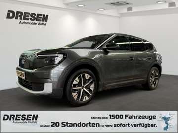 Select RWD ER 77kWh WP AHK-klappbar Navi Digitales