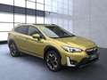 Subaru XV Platinum AWD Gelb - thumbnail 8