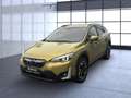 Subaru XV Platinum AWD Gelb - thumbnail 1