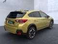 Subaru XV Platinum AWD Gelb - thumbnail 6