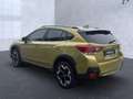 Subaru XV Platinum AWD Gelb - thumbnail 4
