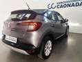Renault Captur II 1.5 blue dci Business 115cv edc Gris - thumbnail 7