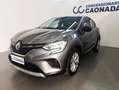 Renault Captur II 1.5 blue dci Business 115cv edc Gris - thumbnail 3