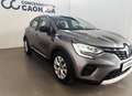 Renault Captur II 1.5 blue dci Business 115cv edc Gris - thumbnail 4