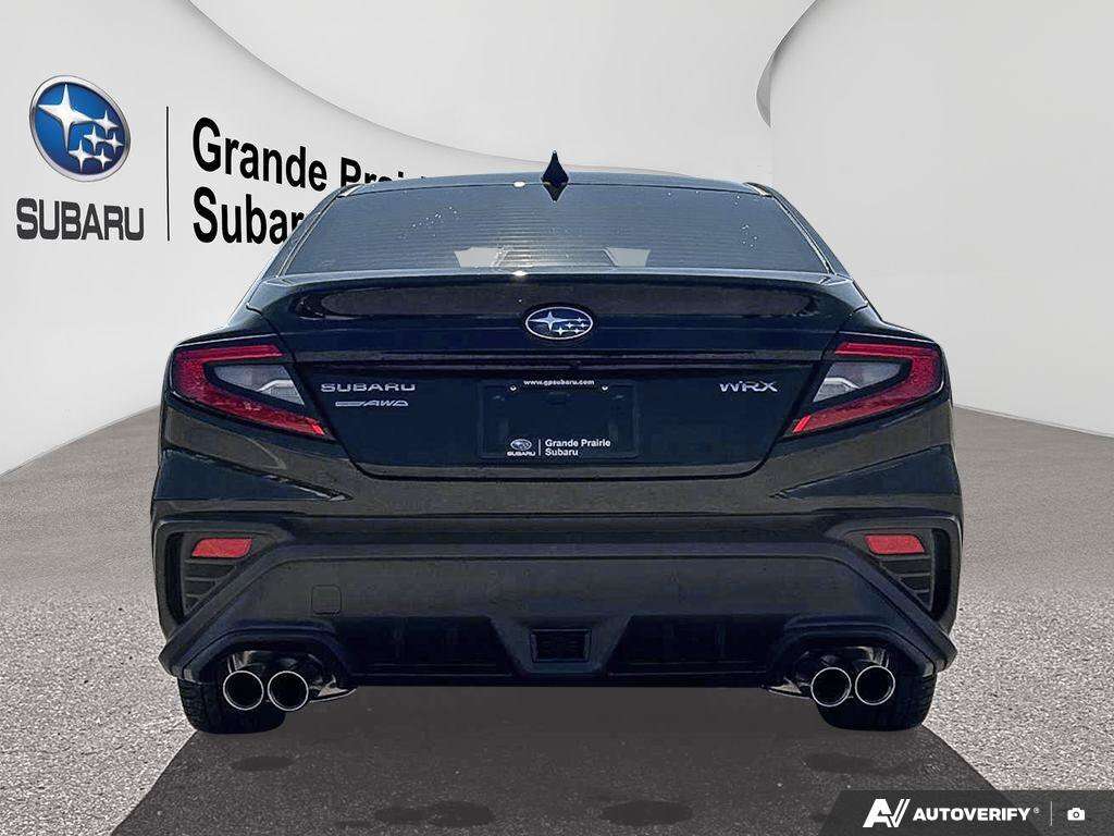 2023 Subaru WRX BASE — снимка 1