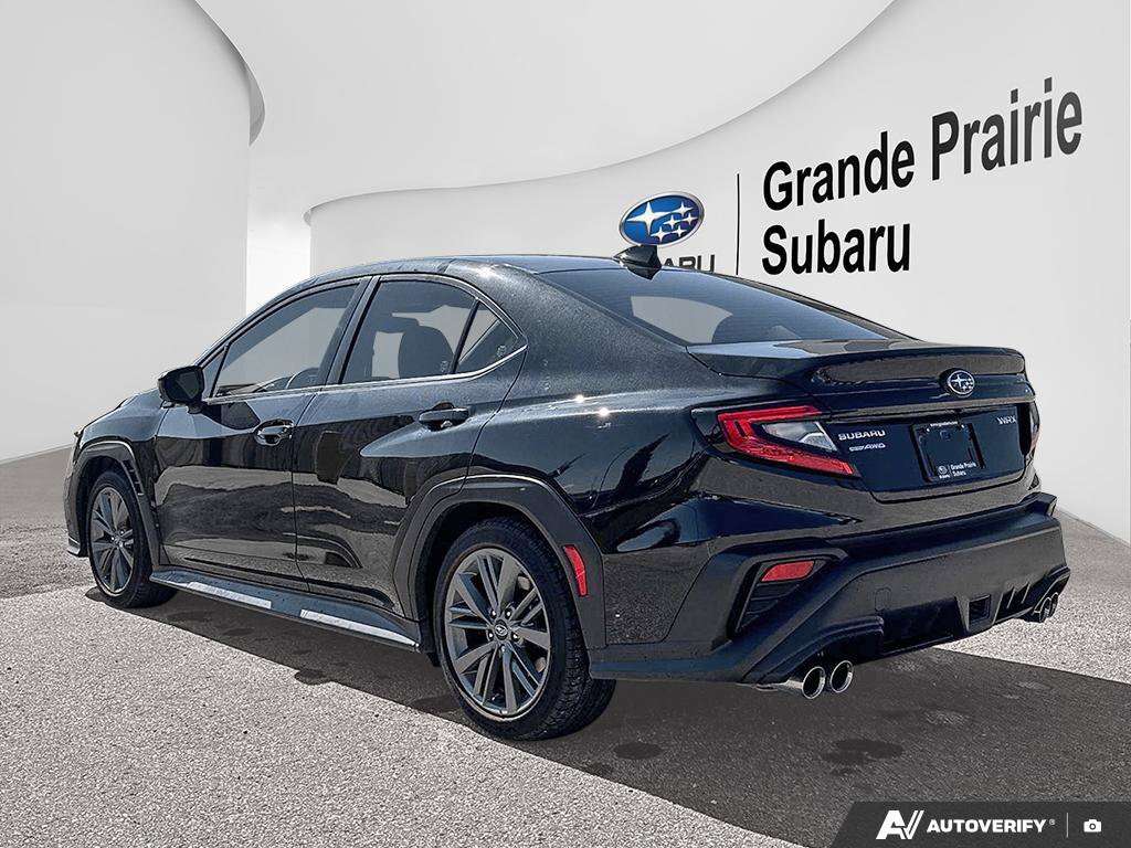 2023 Subaru WRX BASE — снимка 1