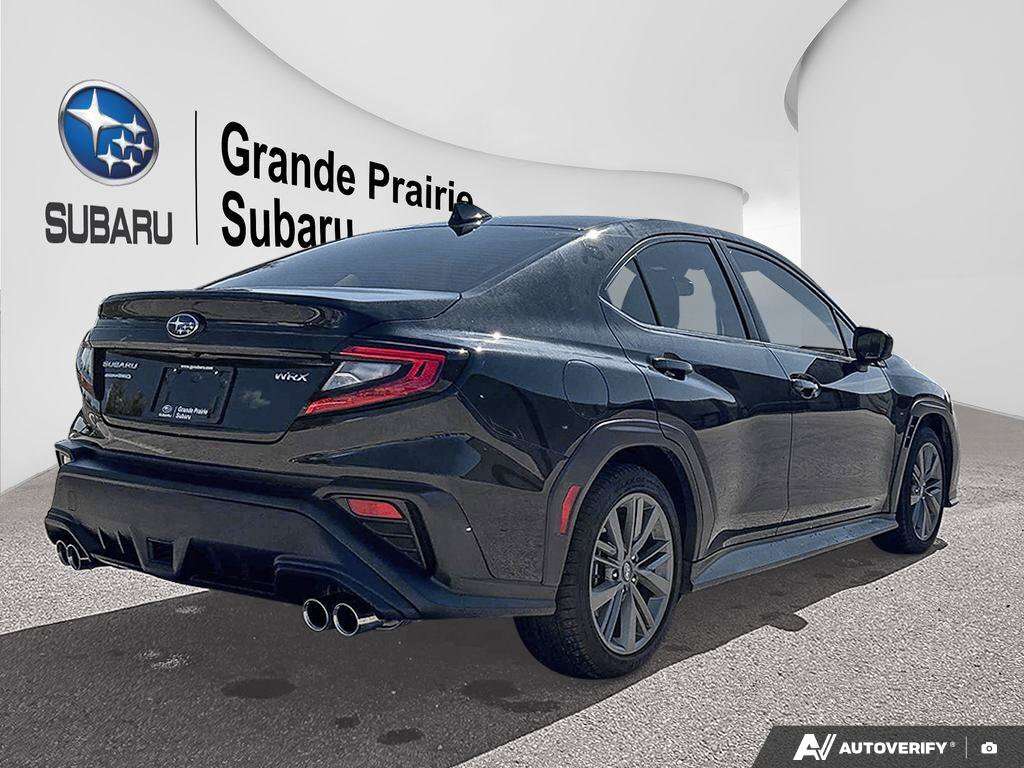 2023 Subaru WRX BASE — снимка 1