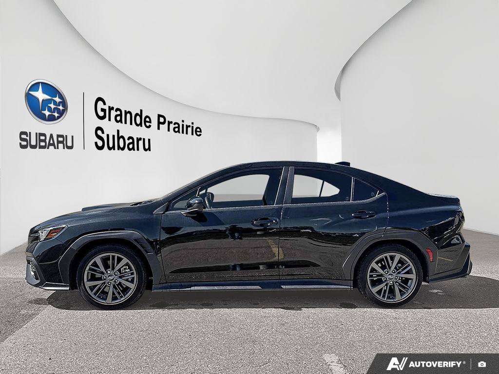 2023 Subaru WRX BASE — снимка 1