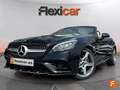 Mercedes-Benz SLC 200 Чёрный - thumbnail 3