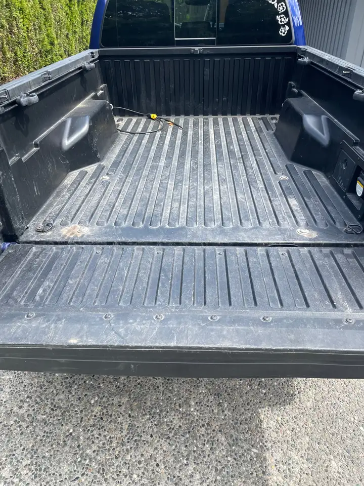 Toyota Tacoma снимка Toyota Tacoma