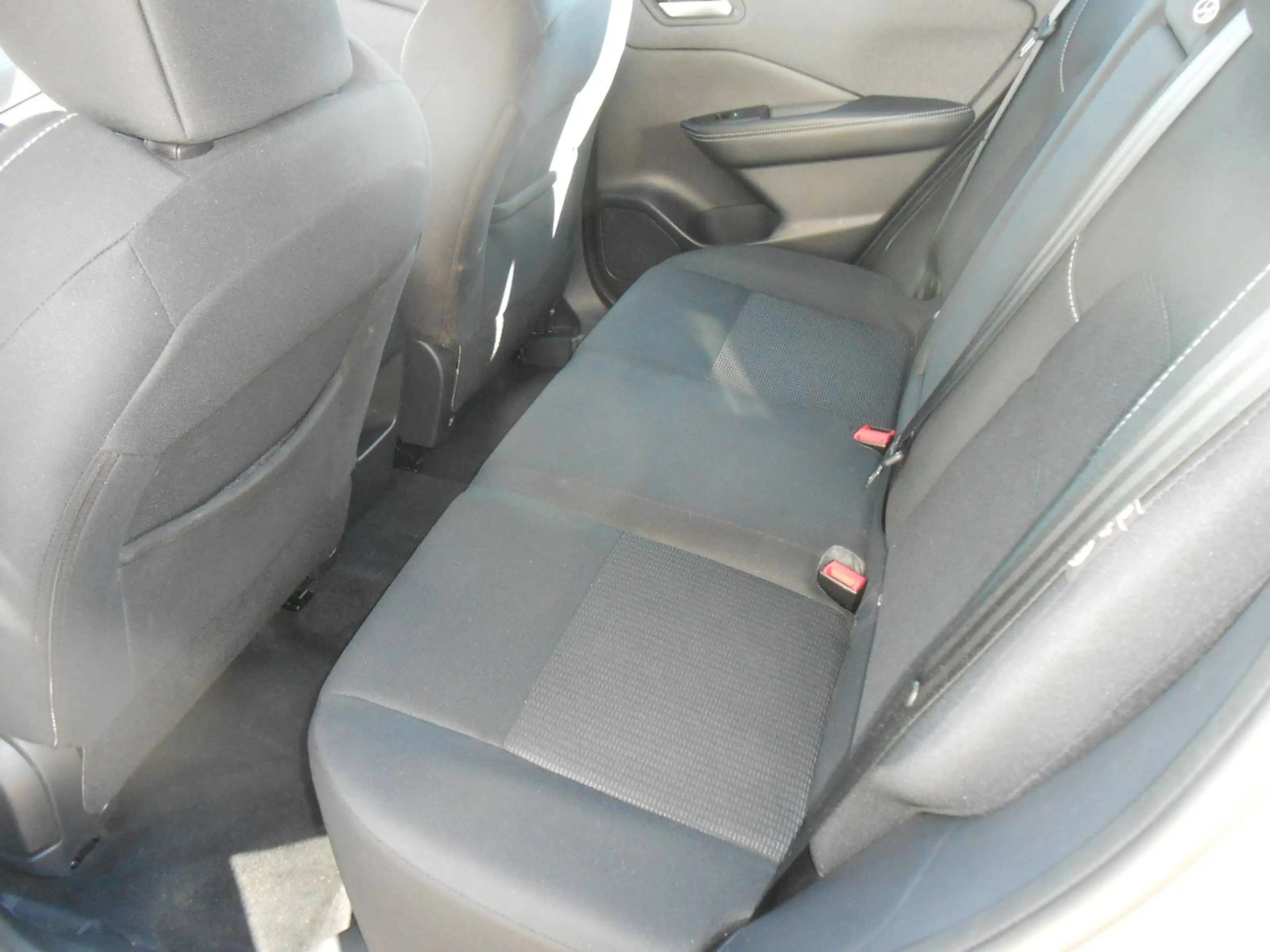 Nissan Qashqai Qashqai 1,3 DIG-T MHEV Acenta + — photo 10