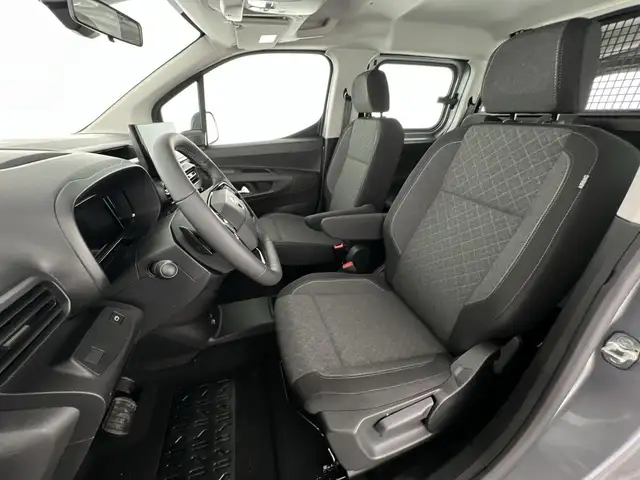 Opel Combo Life view 8
