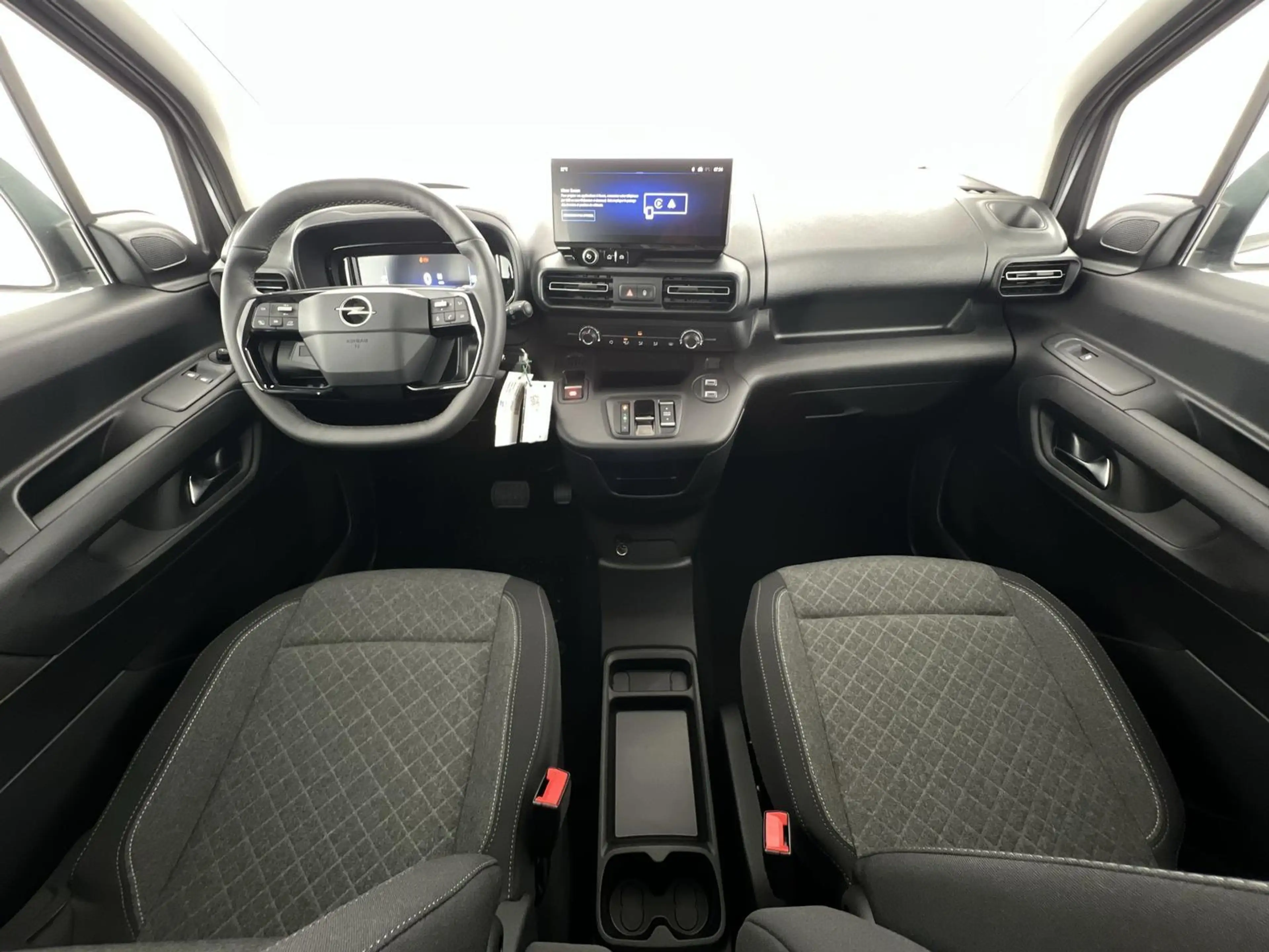 Opel Combo Life Edition N1 1.5*NAVI*RFK*LKH*uvm — photo 7