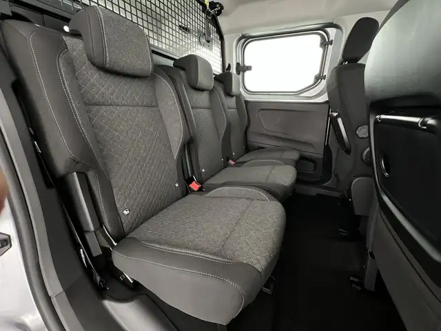 Opel Combo Life view 9