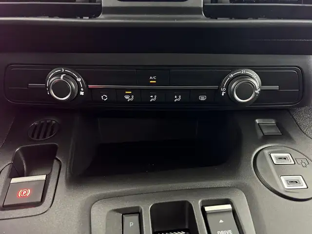 Opel Combo Life view 14