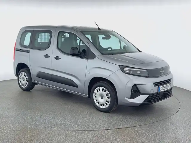 Opel Combo Life view 3