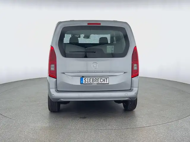 Opel Combo Life view 5