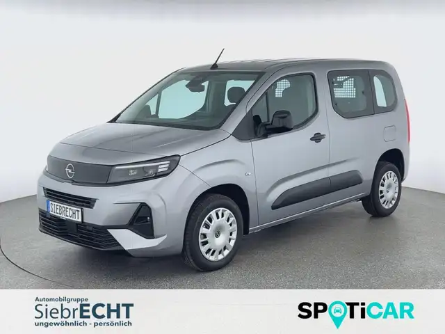Opel Combo Life in Grey for sale