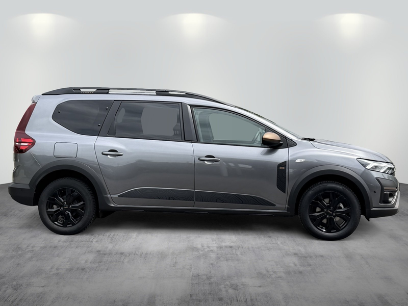 Dacia Jogger 1.0 TCe 110 Extreme+ CAMPER 7-Sitzer Allwetter. E — photo 8