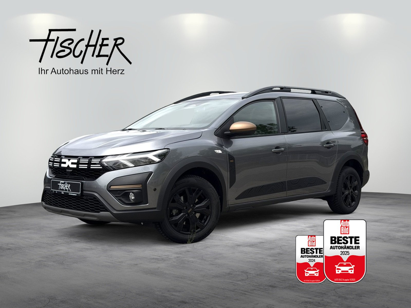 Dacia Jogger 1.0 TCe 110 Extreme+ CAMPER 7-Sitzer Allwetter. E — photo 2