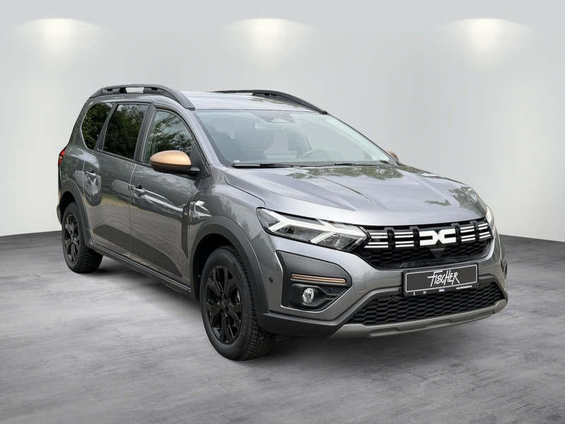 Dacia Jogger 1.0 TCe 110 Extreme+ CAMPER 7-Sitzer Allwetter. E — photo 9