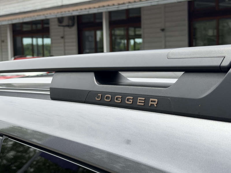 Dacia Jogger 1.0 TCe 110 Extreme+ CAMPER 7-Sitzer Allwetter. E — photo 14