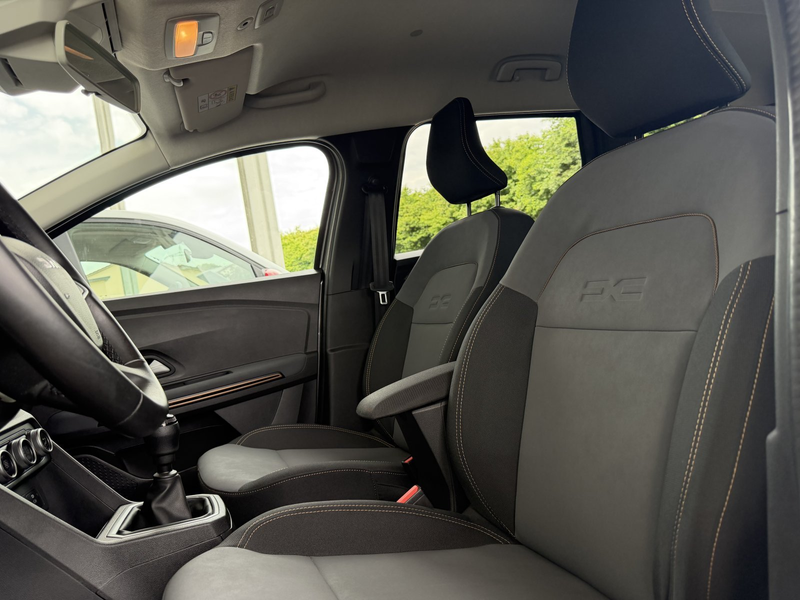 Dacia Jogger 1.0 TCe 110 Extreme+ CAMPER 7-Sitzer Allwetter. E — photo 15