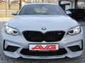 BMW M2 F87 DKG Compet M-Drivers ALED Wireless AppleCP Argent - thumbnail 2