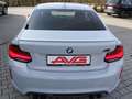 BMW M2 F87 DKG Compet M-Drivers ALED Wireless AppleCP Silver - thumbnail 6
