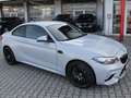 BMW M2 F87 DKG Compet M-Drivers ALED Wireless AppleCP Silver - thumbnail 1