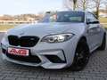 BMW M2 F87 DKG Compet M-Drivers ALED Wireless AppleCP Silver - thumbnail 9