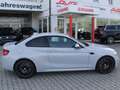 BMW M2 F87 DKG Compet M-Drivers ALED Wireless AppleCP Silver - thumbnail 8