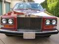Rolls-Royce Camargue - TOP Zustand, seltenes Modell Rouge - thumbnail 6