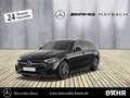 Mercedes-Benz C 220 C 220 d 4M T AMG/MBUX/AHK/Distronic/360°/LMR-19" Zwart - thumbnail 1